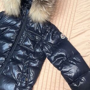 Moncler enfant 2t